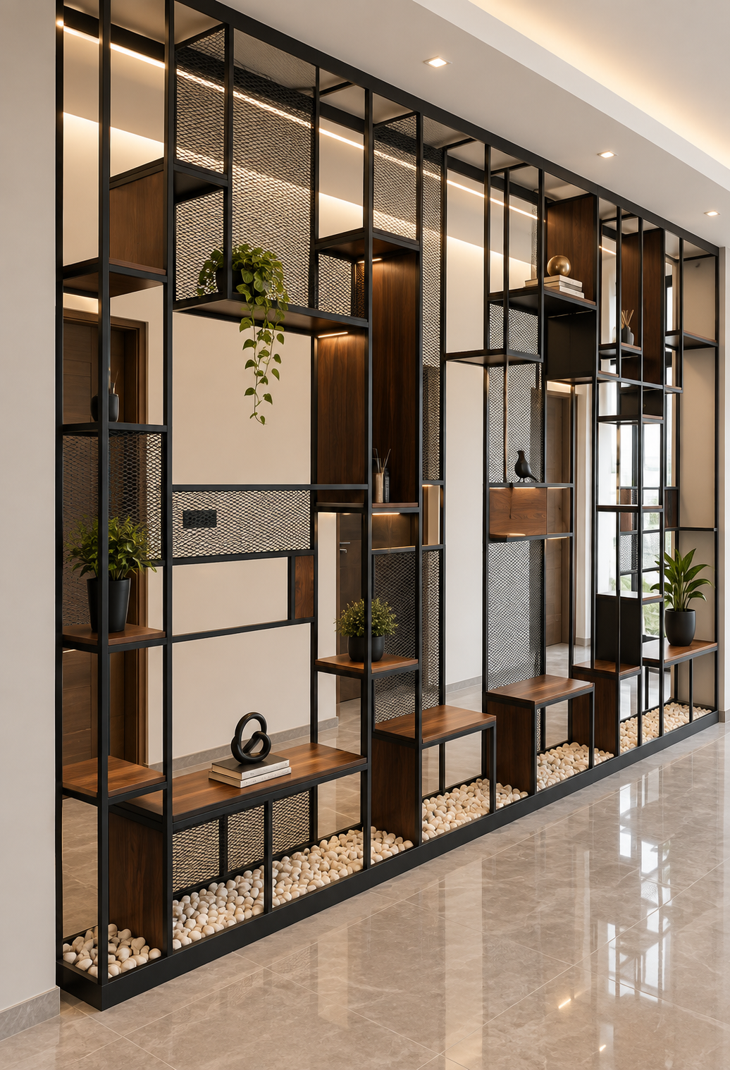 Ofis Dekorasyon